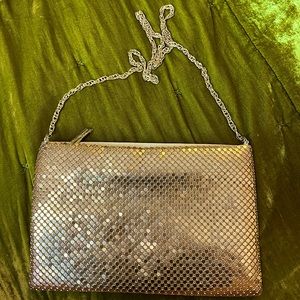 Gold Bag